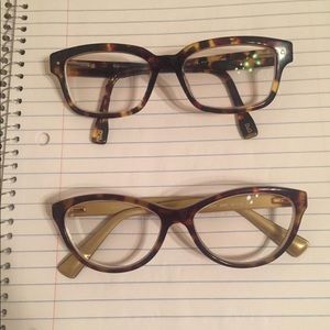 D&G Dolce & Gabbana eyeglasses